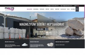 www.maltasmaden.com.tr our web site renewed