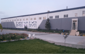 MKM Maltaş General Manager Süleyman Maltaş said, “In other developed countries this rate is 4 percent.