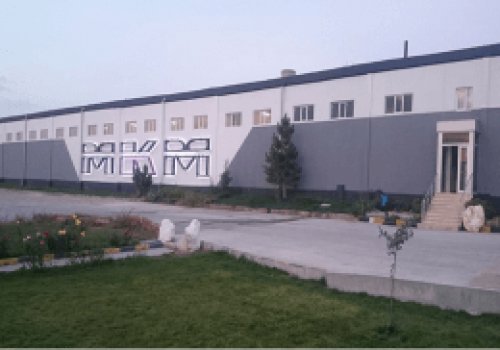 MKM Maltaş General Manager Süleyman Maltaş said, “In other developed countries this rate is 4 percent.
